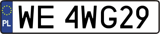 WE4WG29