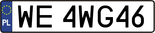WE4WG46
