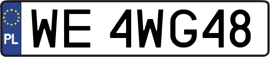 WE4WG48