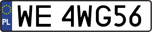 WE4WG56