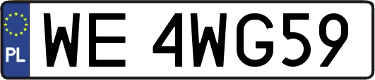 WE4WG59
