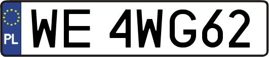 WE4WG62