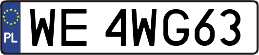 WE4WG63