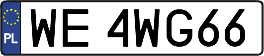 WE4WG66