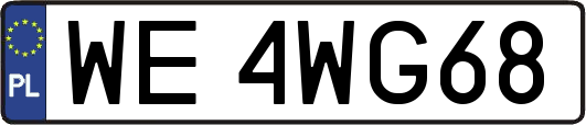 WE4WG68