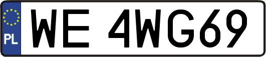 WE4WG69