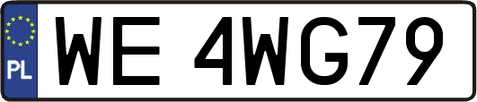 WE4WG79