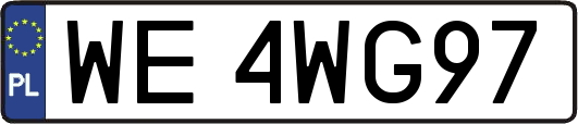 WE4WG97