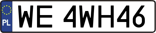 WE4WH46
