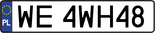 WE4WH48
