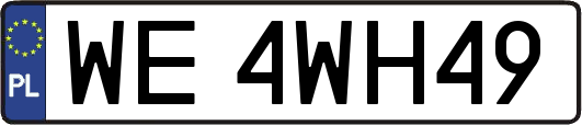 WE4WH49