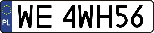 WE4WH56