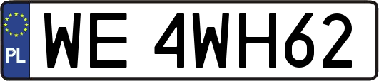 WE4WH62