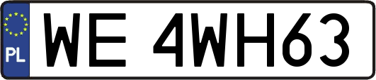 WE4WH63