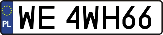 WE4WH66