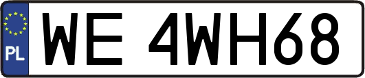 WE4WH68