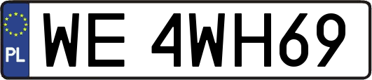 WE4WH69
