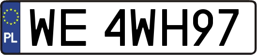 WE4WH97