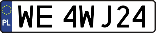 WE4WJ24