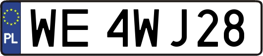 WE4WJ28