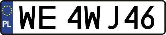 WE4WJ46