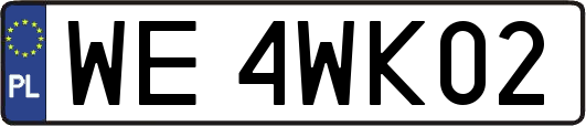 WE4WK02
