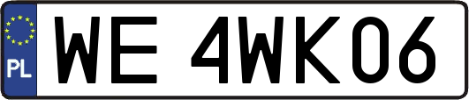 WE4WK06