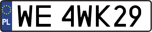 WE4WK29