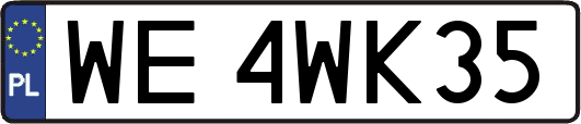 WE4WK35