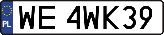 WE4WK39