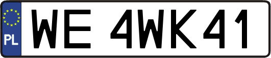 WE4WK41