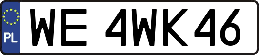 WE4WK46