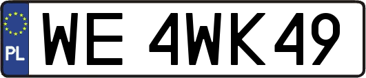 WE4WK49