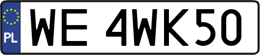 WE4WK50
