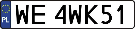 WE4WK51