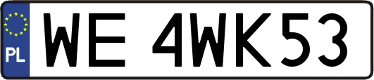 WE4WK53