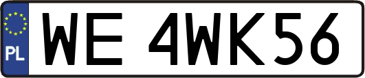 WE4WK56