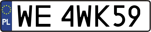 WE4WK59