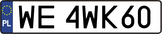 WE4WK60