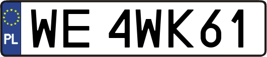 WE4WK61