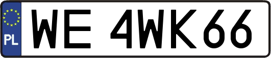 WE4WK66