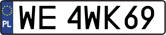 WE4WK69