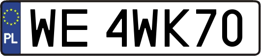 WE4WK70