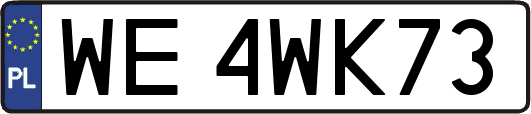 WE4WK73