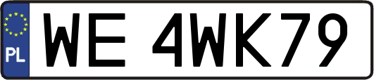 WE4WK79