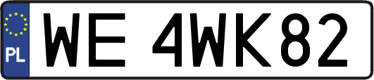 WE4WK82