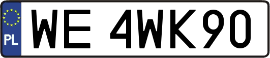 WE4WK90
