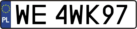 WE4WK97