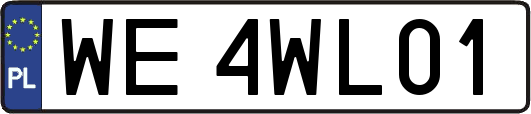 WE4WL01