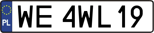WE4WL19